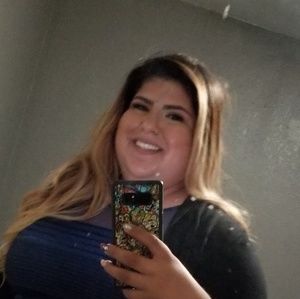 Meet your Posher, Kimberly